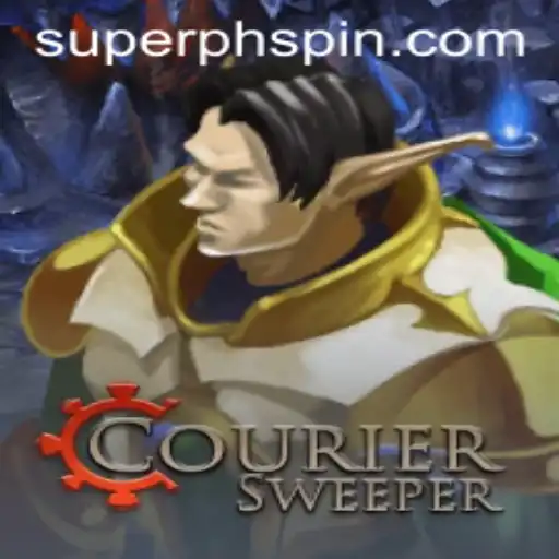 CourierSweeper: An Innovative Gaming Experience with SUPERPH Elements