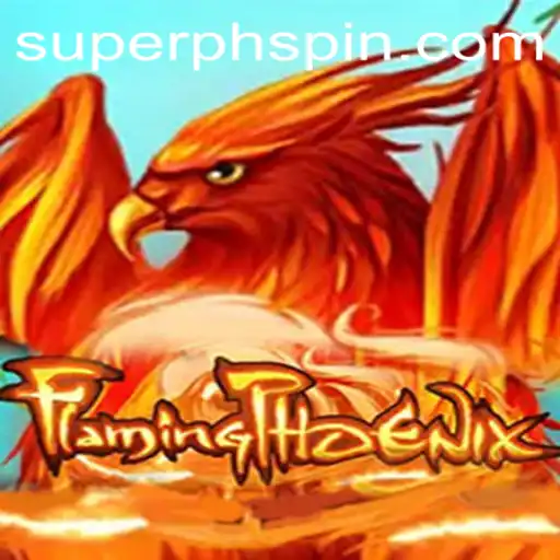 Discover the Exciting World of FlamingPhoenix: A New Gaming Phenomenon