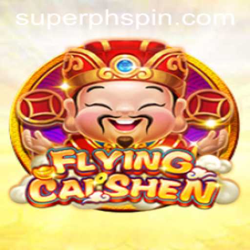 Discover the Exciting World of FlyingCaiShen: A Journey Through Luck and Strategy