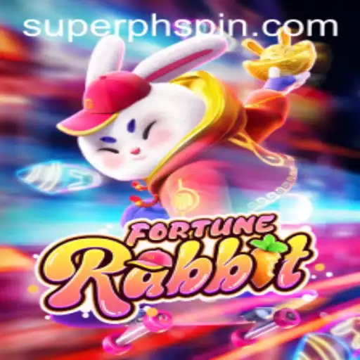 Discover the Enchanting World of FortuneRabbit in SUPERPH Style