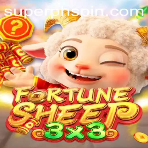 FortuneSheep: A Unique Game Experience with SUPERPH Features