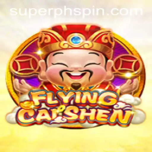 Discover the Exciting World of FlyingCaiShen: A Journey Through Luck and Strategy