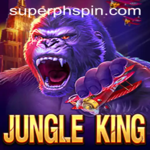 JungleKing: Discover the Thrilling Adventure with SUPERPH