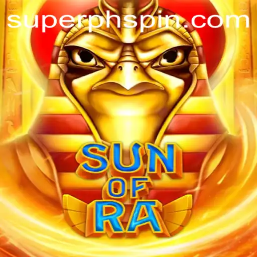Discover the Mystical World of SunofRa: A Dive into SUPERPH