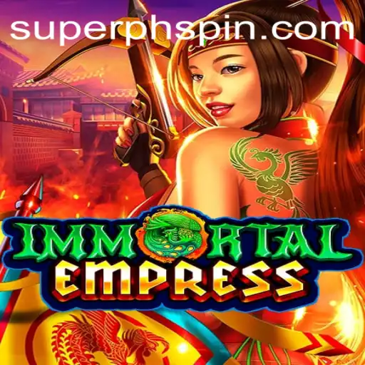 ImmortalEmpress: A New Era of Gaming with SUPERPH