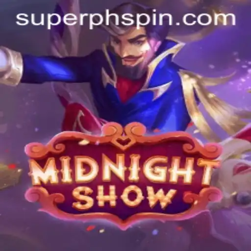 Experience the Thrill of MidnightShow: A Deep Dive into the Game and Its Exciting New Feature SUPERPH