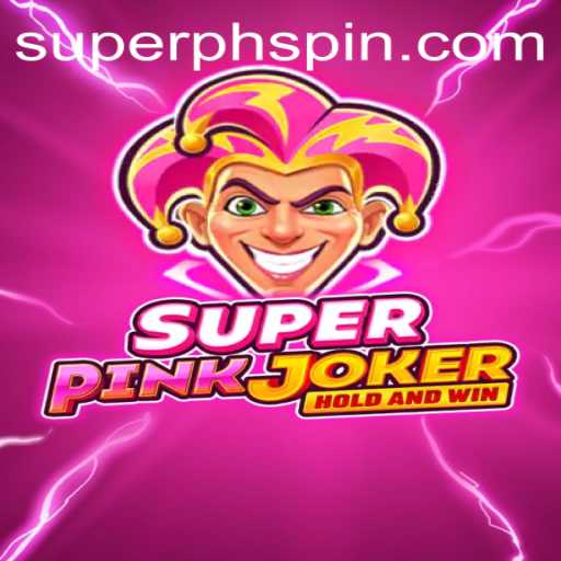 Dive into the Excitement of SuperPinkJoker: The Latest Sensation in Gaming
